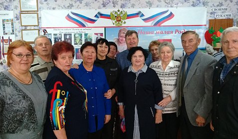 Владимир Фролов работал в Сорочинске